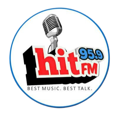 Hit FM Logo